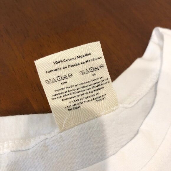 Corgi Dog Eating Ice Cream Unisex T-Shirt Size M Pre-Owned - Picture 7 of 14